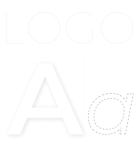 Разработка логотипа кейс 1